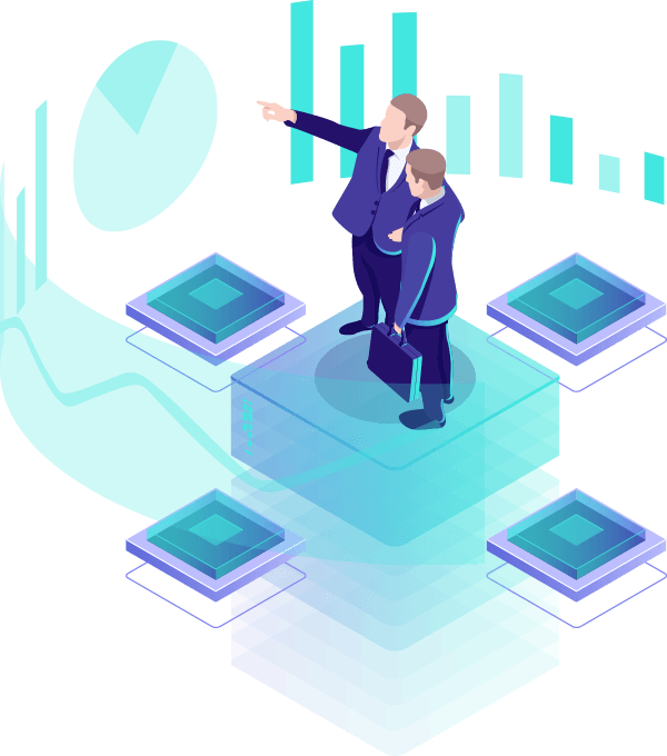 Digital Solution for Businesses That Can't Afford to Get It Wrong