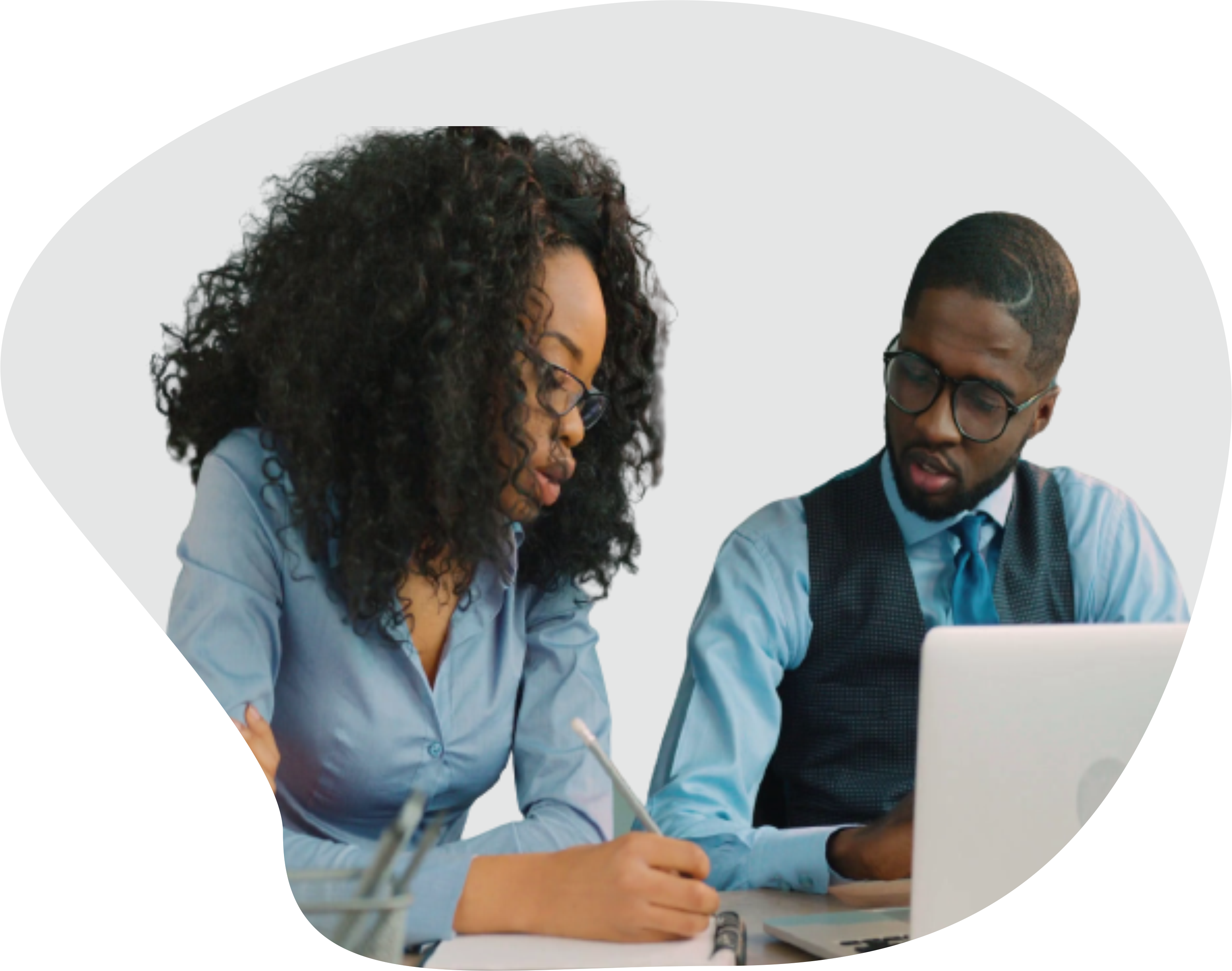 Software Built Around Your Business, Not the Other Way Around