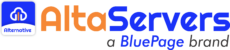 AltaServers Web Hosting